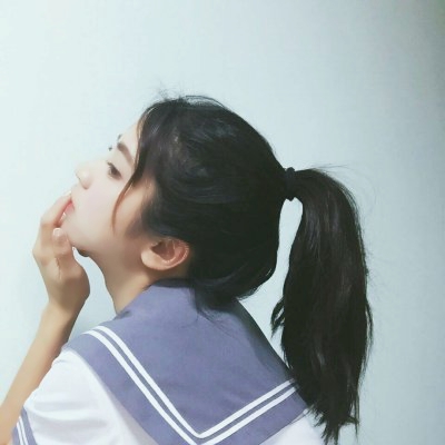 女生头像帅气冷酷超帅