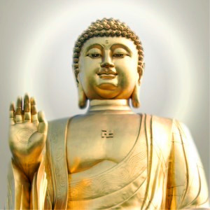 禅意佛系头像
