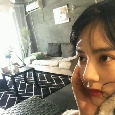 女生头像帅气冷酷超帅