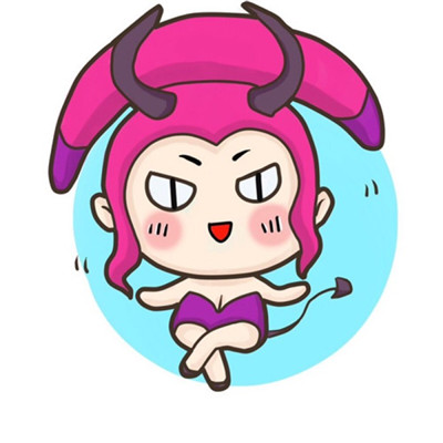 五人开黑头像动漫