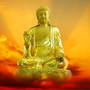 禅意佛系头像