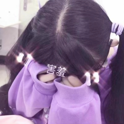 女生搞怪可爱沙雕头像