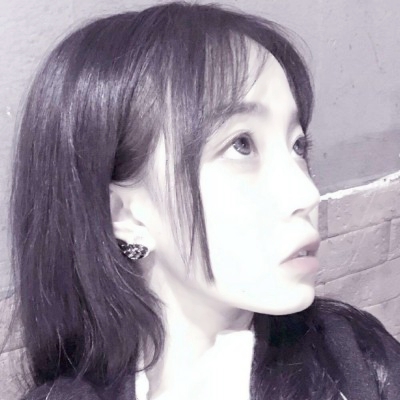 闺蜜qq头像两个一人一张照片