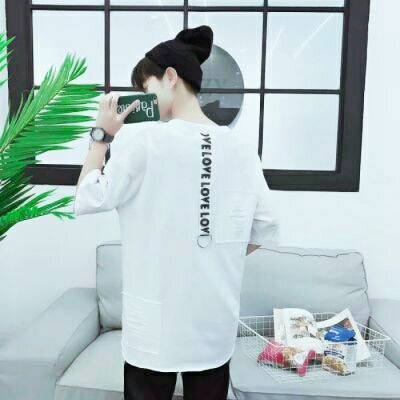 微信最帅男生头像图片