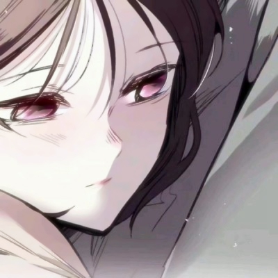 女生崩溃头像伤感动漫