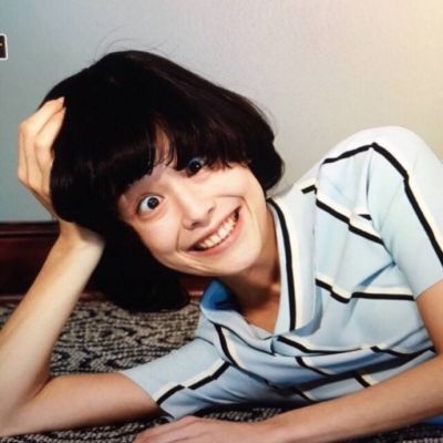 女生戏精头像