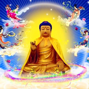 禅意佛系头像