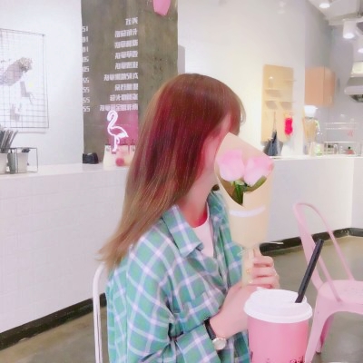 神仙治愈头像闺蜜