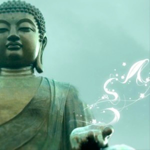 禅意佛系头像