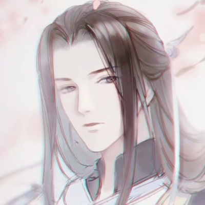男生头像动漫丧古风