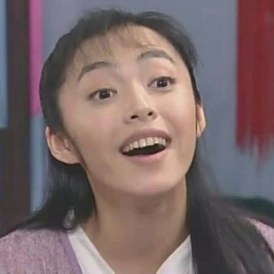 女生戏精头像