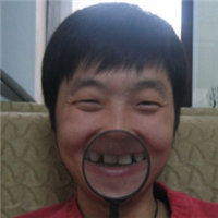 丑男搞笑图片头像