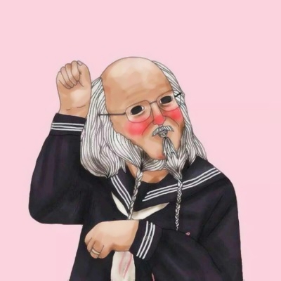 搞笑高清头像图片
