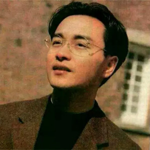 张国荣高清图片最帅的头像