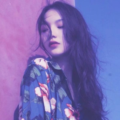 女生头像帅气冷酷超帅