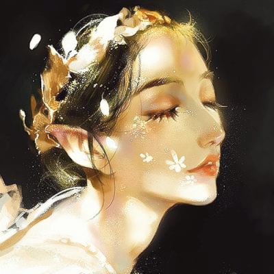 二次元女生动漫图片头像