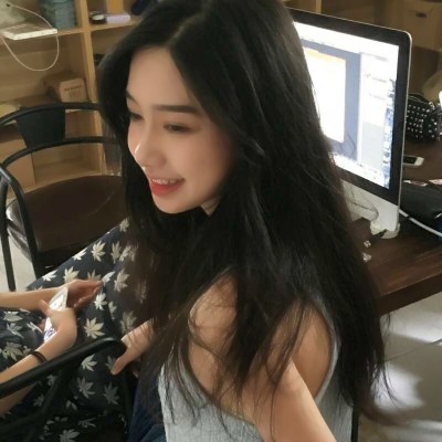 女生头像帅气冷酷超帅