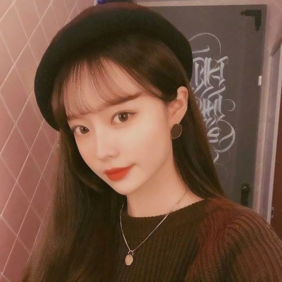 女生头像帅气冷酷超帅