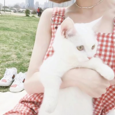 女生搞怪可爱沙雕头像