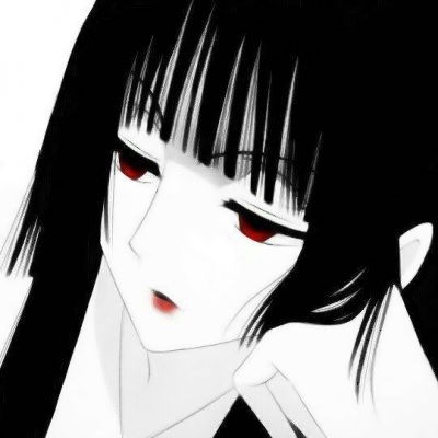 酷丧动漫女头