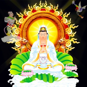 禅意佛系头像