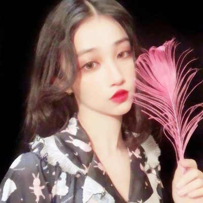女生头像帅气冷酷超帅