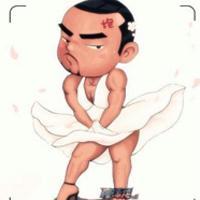 个性搞怪的沙雕头像图片