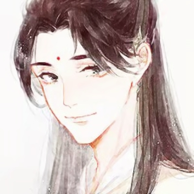 男生头像动漫丧古风
