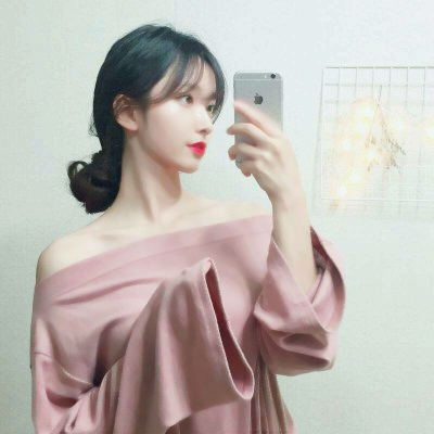 闺密头像两张一人一张小清新图片