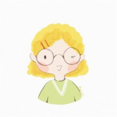 头像女生闺蜜可爱动漫图片