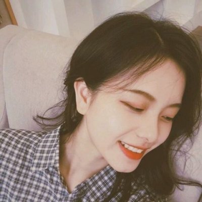 忧郁头像意境唯美女生伤感高清图片
