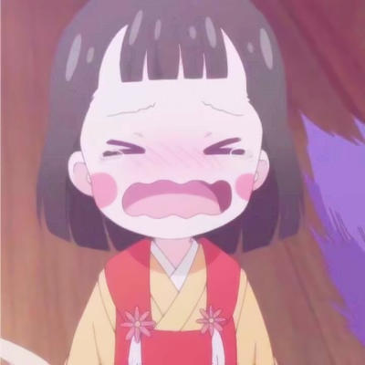 微信头像女生可爱萌动漫少女高清图片
