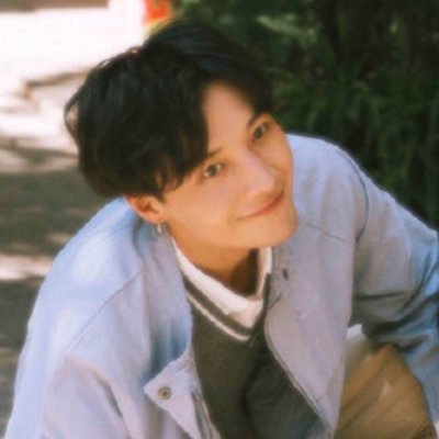 韩系情头双人人两张一对