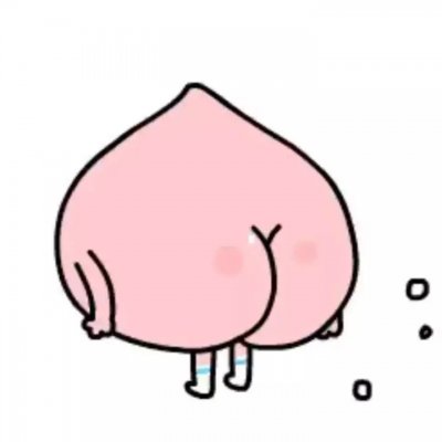 微信可爱好玩漫画头像