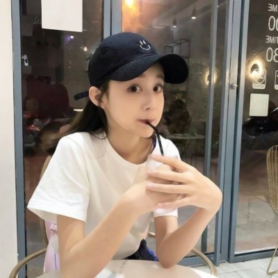 超级萌可爱头像女