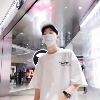时尚最帅男神头像