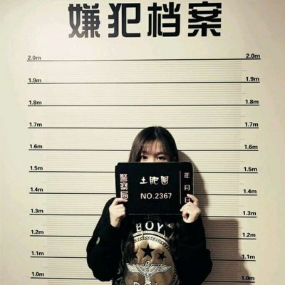 情头一对一男一女侧脸