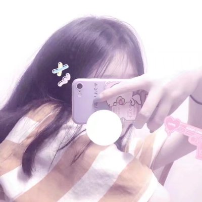 手机控闺蜜头像