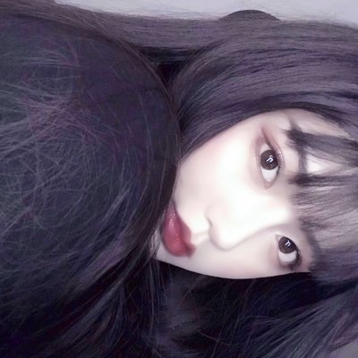 女生头部头像