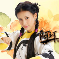 中国女明星贾青qq头像图片