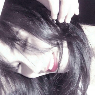 女生头部头像