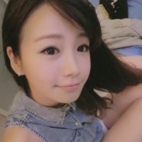 网红女生张依依头像图片