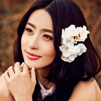 中国女明星贾青qq头像图片
