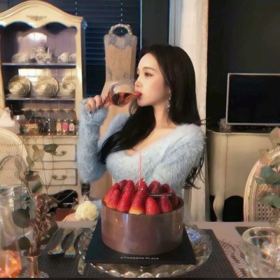 女生头像气质女神范图片