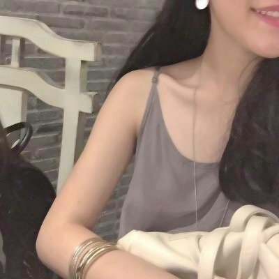 女生部位头像锁骨性感