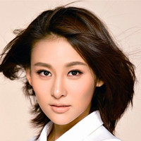 中国女明星贾青qq头像图片