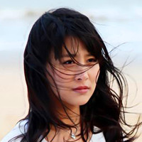 中国女明星贾青qq头像图片