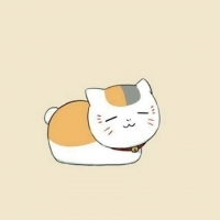 可爱动漫猫咪老师头像图片