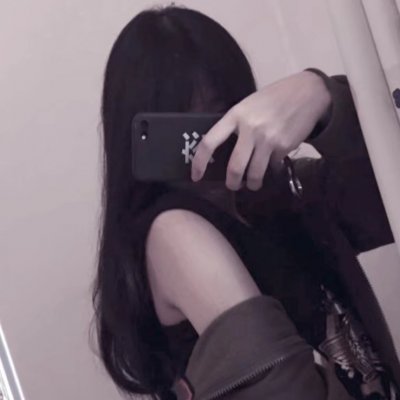 手机控闺蜜头像