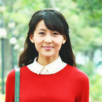 中国女明星贾青qq头像图片